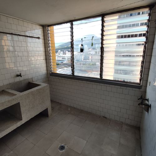 Apartamento de 2 alcobas en venta en Santa Rosa, Cali, 98 m² · foto 13 de 21