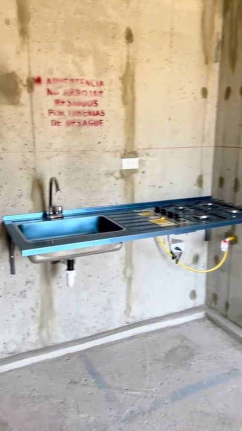 Apartamento de 2 alcobas en venta en Alcala, Mosquera, 42 m² · foto 13 de 22