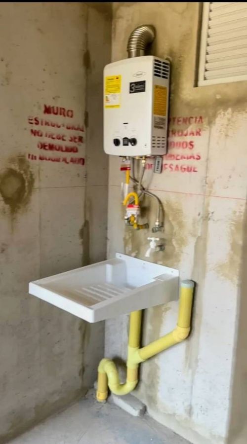 Apartamento de 2 alcobas en venta en Alcala, Mosquera, 42 m² · foto 17 de 22