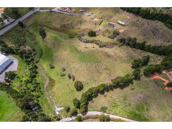 Lote en venta en Playa Rica-Rancheria, Rionegro, 31700 m² · foto 2 de 8