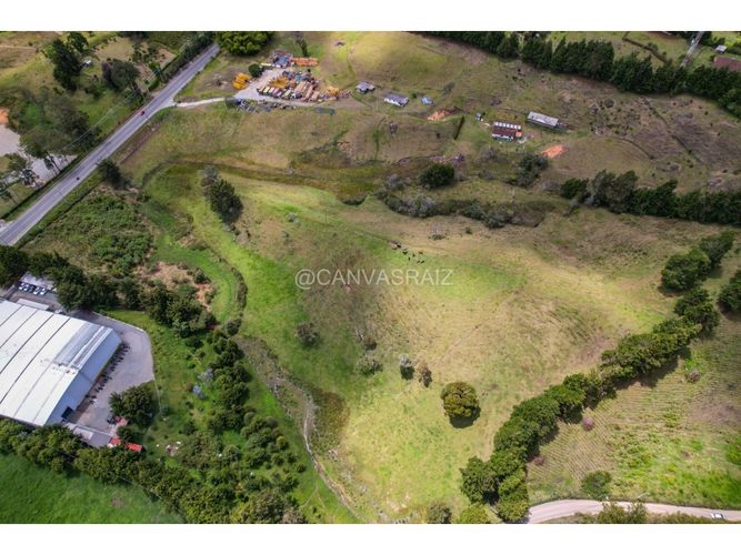 Lote en venta en Playa Rica-Rancheria, Rionegro, 31700 m² · foto 4 de 8