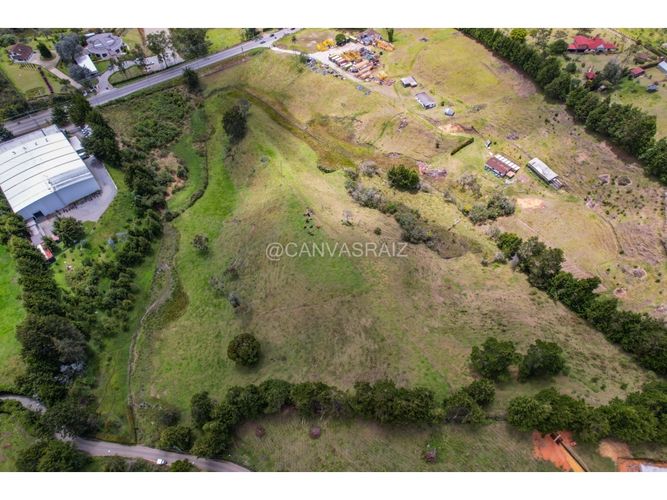 Lote en venta en Playa Rica-Rancheria, Rionegro, 31700 m² · foto 5 de 8