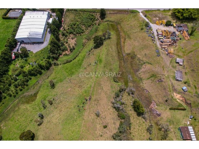 Lote en venta en Playa Rica-Rancheria, Rionegro, 31700 m² · foto 6 de 8