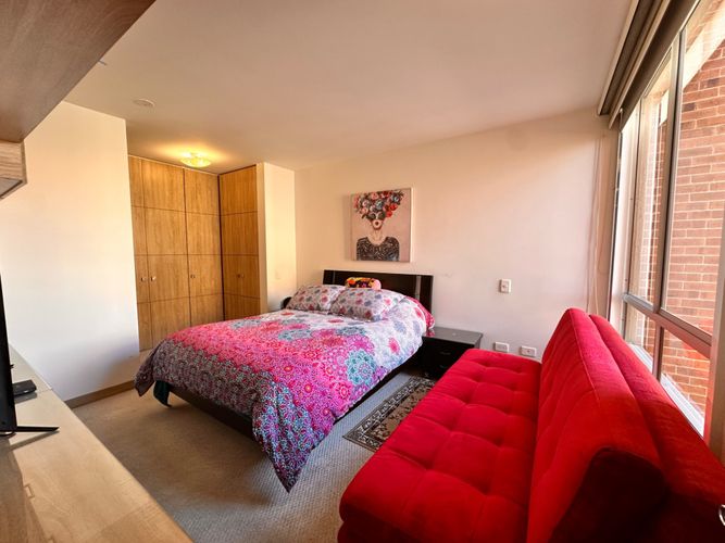 Apartamento de 3 alcobas en venta en Conjunto Residencial El Solar, Madrid, 84 m² · foto 18 de 19