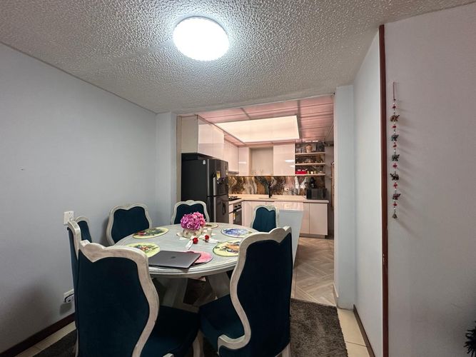 Casa de 3 alcobas en venta en El Pensamiento, Funza, 102 m² · foto 3 de 19