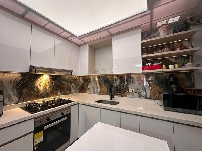 Casa de 3 alcobas en venta en El Pensamiento, Funza, 102 m² · foto 2 de 19