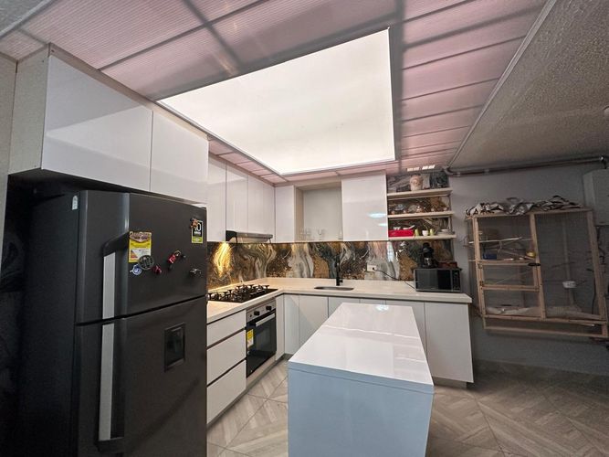 Casa de 3 alcobas en venta en El Pensamiento, Funza, 102 m² · foto 4 de 19