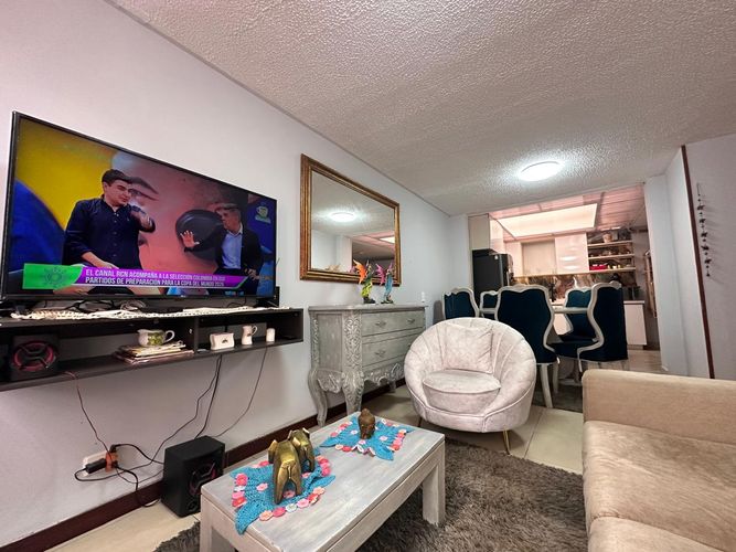 Casa de 3 alcobas en venta en El Pensamiento, Funza, 102 m² · foto 5 de 19