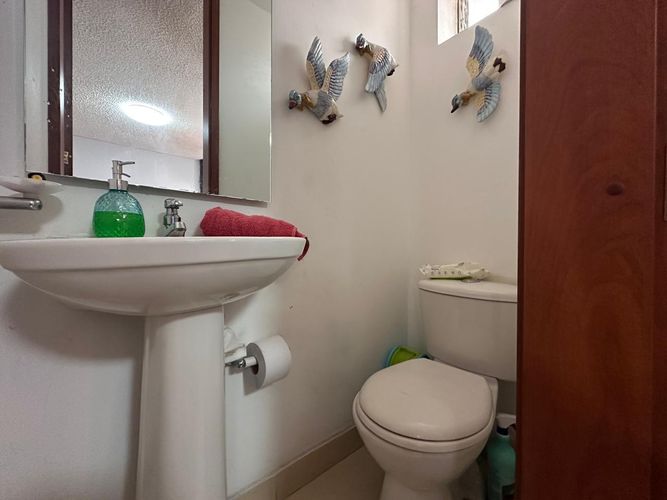 Casa de 3 alcobas en venta en El Pensamiento, Funza, 102 m² · foto 15 de 19
