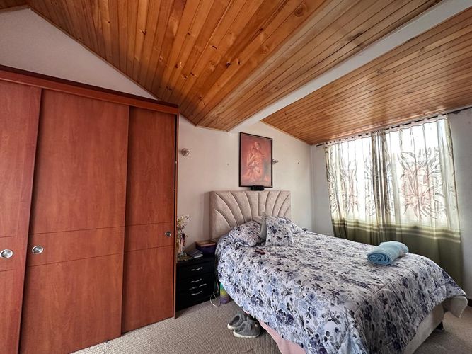 Casa de 3 alcobas en venta en El Pensamiento, Funza, 102 m² · foto 10 de 19