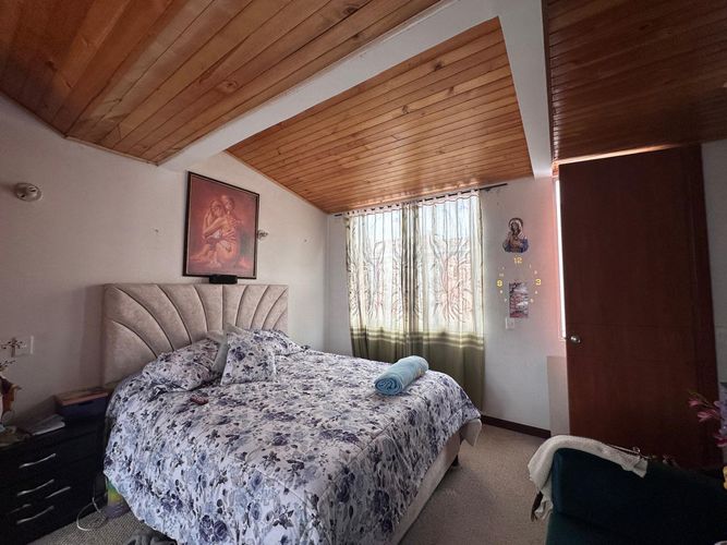 Casa de 3 alcobas en venta en El Pensamiento, Funza, 102 m² · foto 11 de 19