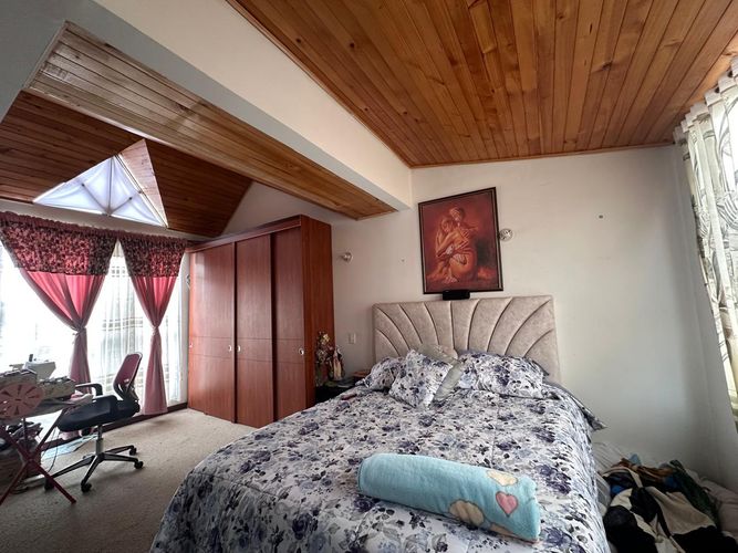 Casa de 3 alcobas en venta en El Pensamiento, Funza, 102 m² · foto 16 de 19