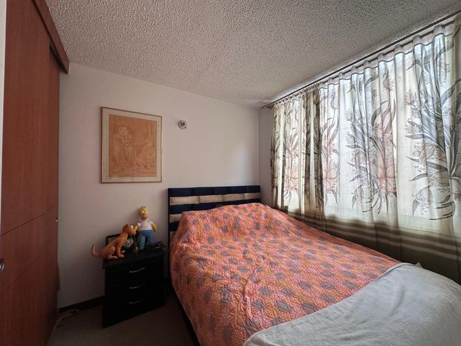 Casa de 3 alcobas en venta en El Pensamiento, Funza, 102 m² · foto 18 de 19