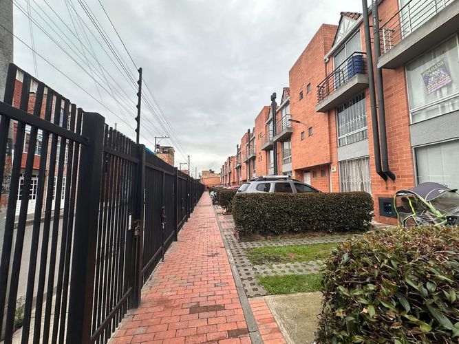 Casa de 3 alcobas en venta en El Pensamiento, Funza, 102 m² · foto 13 de 19