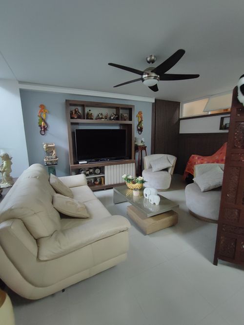 Apartamento de 3 alcobas en venta en El Ingenio, Cali, 247 m² · foto 3 de 23