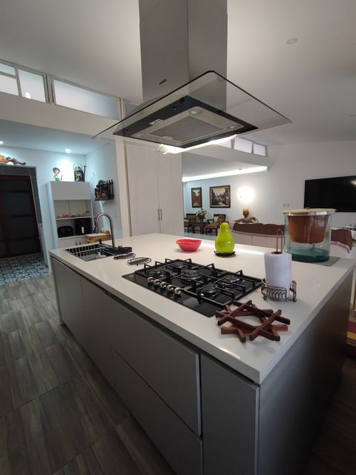 Apartamento de 3 alcobas en venta en El Ingenio, Cali, 247 m² · foto 8 de 23
