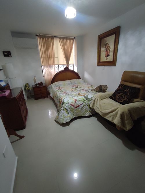 Apartamento de 3 alcobas en venta en El Ingenio, Cali, 247 m² · foto 18 de 23