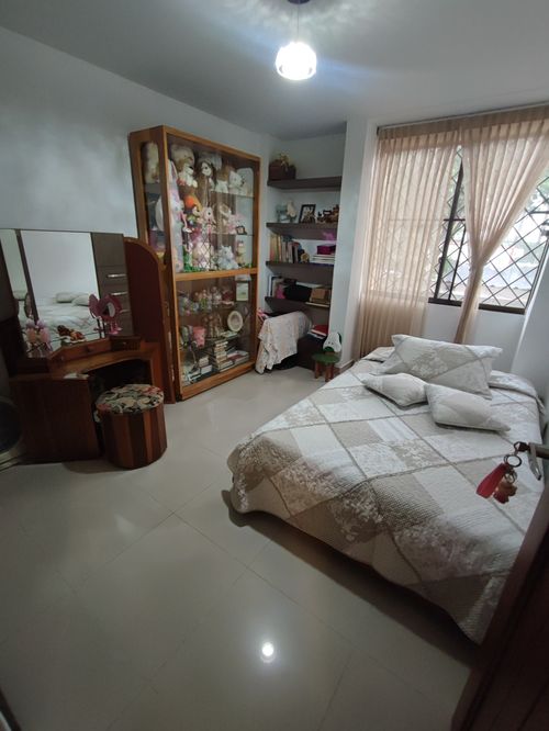 Apartamento de 3 alcobas en venta en El Ingenio, Cali, 247 m² · foto 19 de 23