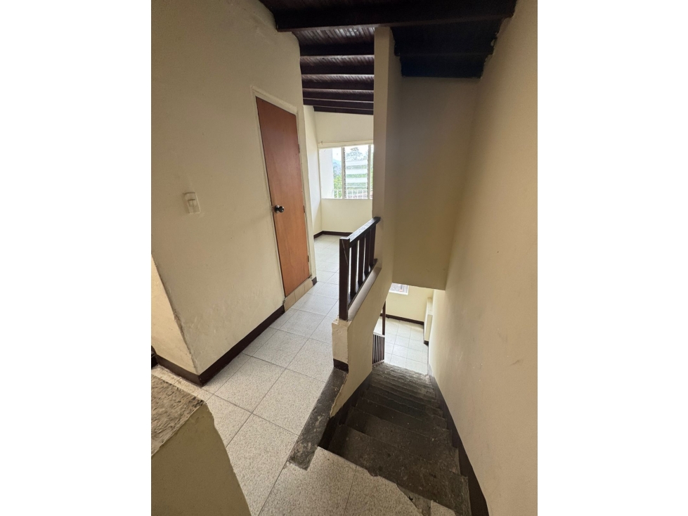 Apartaestudio for sale in Medellín