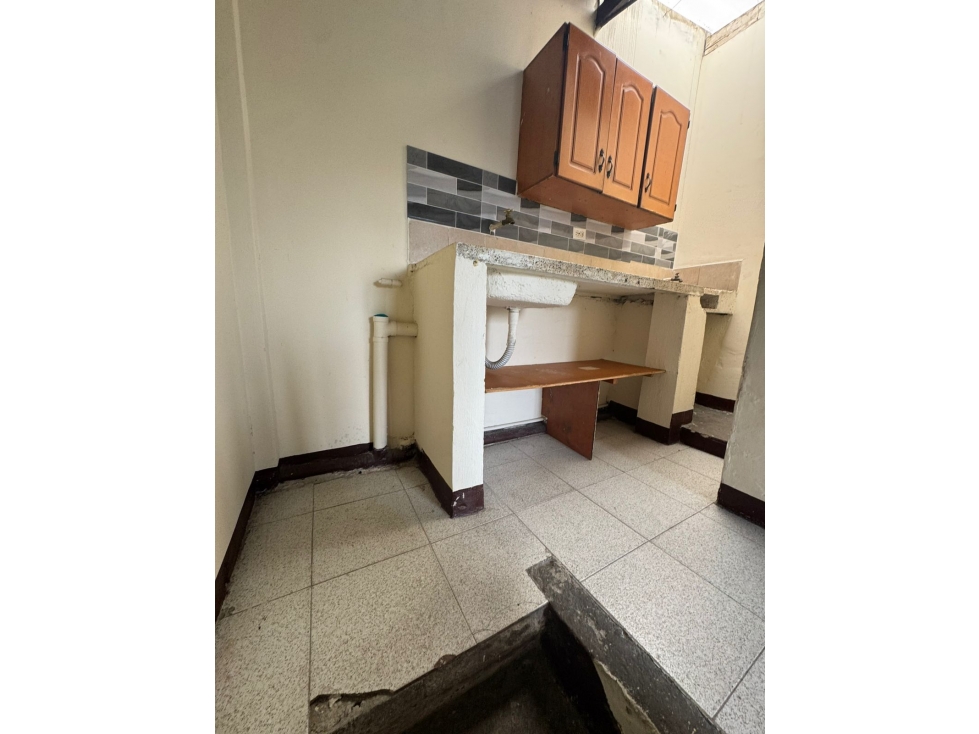 Apartaestudio for sale in Medellín 3