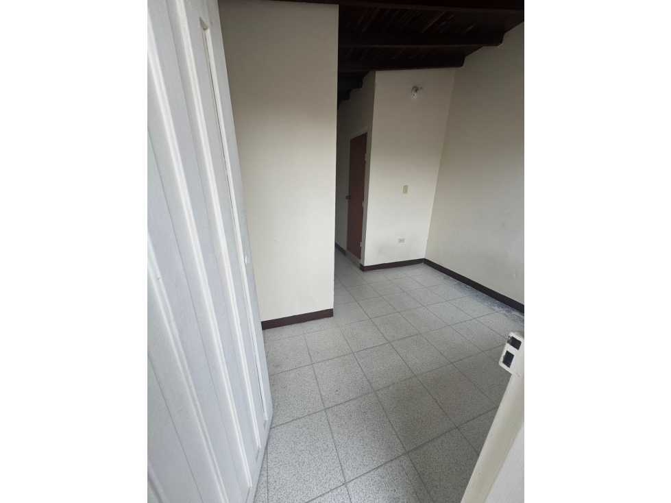 Apartaestudio for sale in Medellín 4
