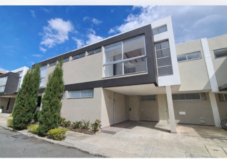 House for rent in Gualanday, Rionegro