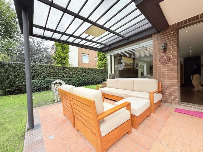 Casa de 4 alcobas en venta en Pueblo Viejo, Cota, 176 m² · foto 18 de 18