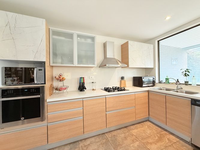 Casa de 4 alcobas en venta en Pueblo Viejo, Cota, 176 m² · foto 6 de 18