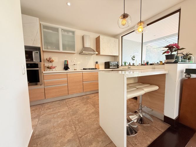 Casa de 4 alcobas en venta en Pueblo Viejo, Cota, 176 m² · foto 7 de 18