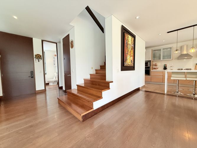 Casa de 4 alcobas en venta en Pueblo Viejo, Cota, 176 m² · foto 8 de 18