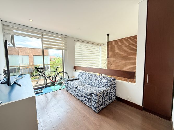 Casa de 4 alcobas en venta en Pueblo Viejo, Cota, 176 m² · foto 16 de 18