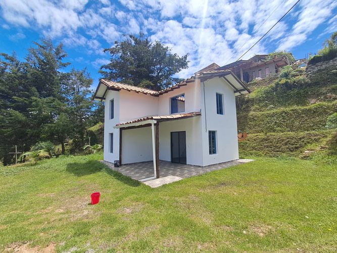 Finca en arriendo en El Porvenir, Rionegro, 120 m² · foto 7 de 18