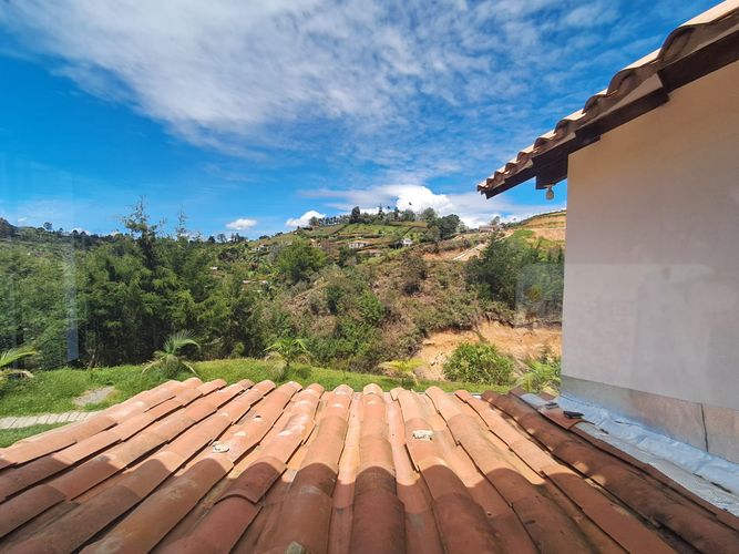 Finca en arriendo en El Porvenir, Rionegro, 120 m² · foto 13 de 18