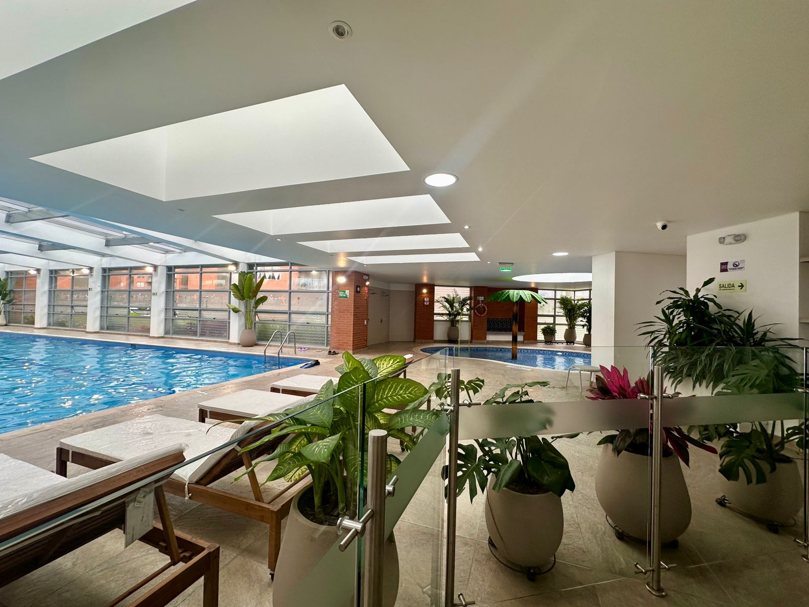 Apartamento en venta en Hacienda Alcala De Prodesa, Mosquera · foto 19 de 21