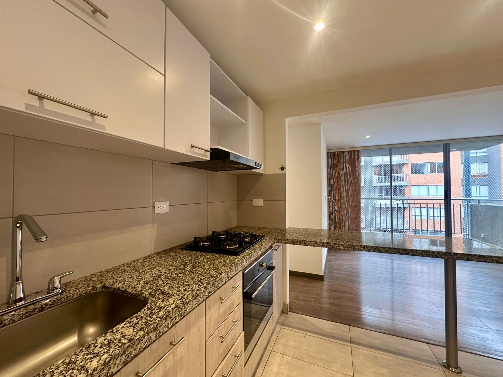 Apartamento en venta en Hacienda Alcala De Prodesa, Mosquera · foto 3 de 21