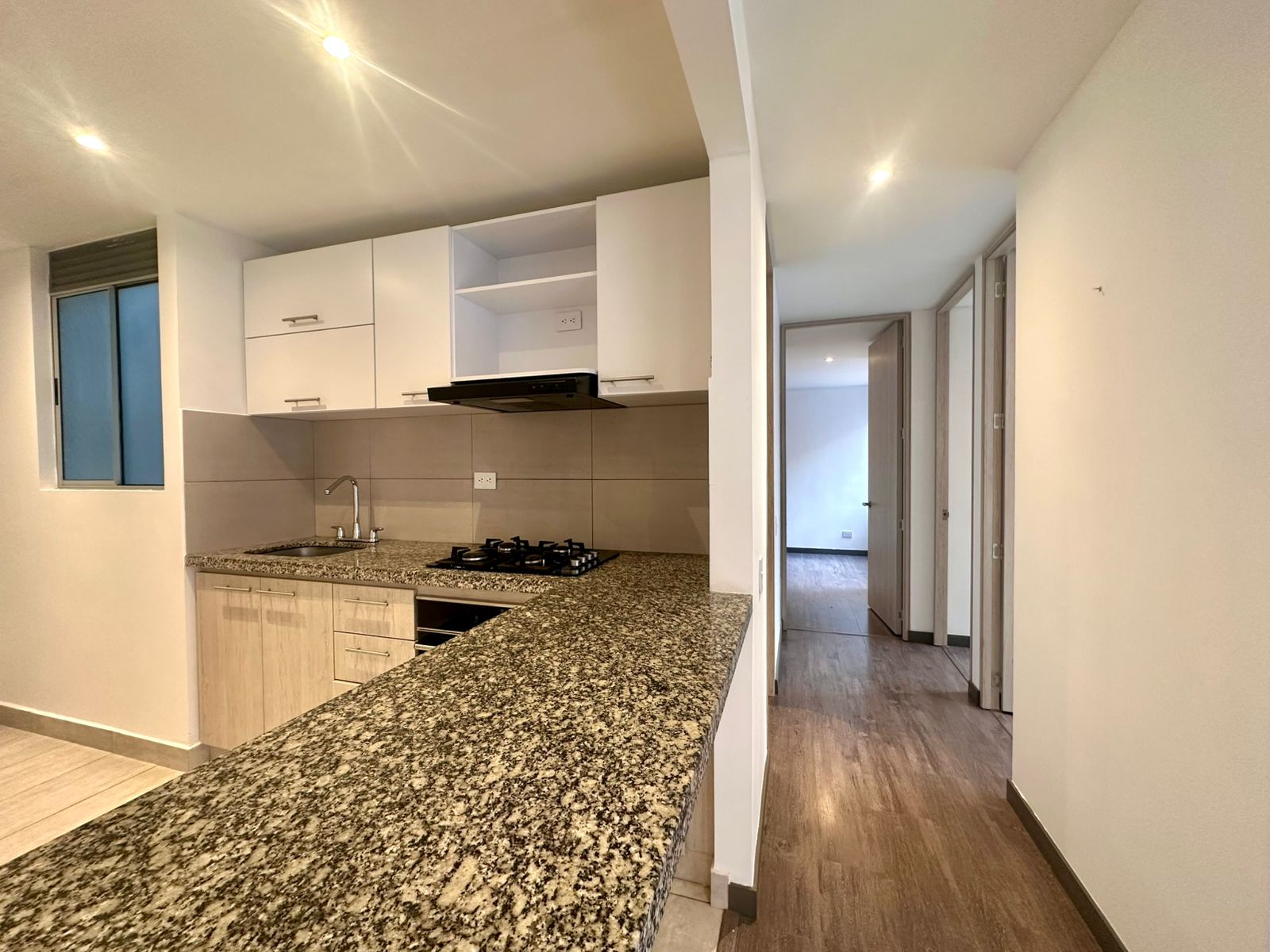 Apartamento en venta en Hacienda Alcala De Prodesa, Mosquera · foto 7 de 21
