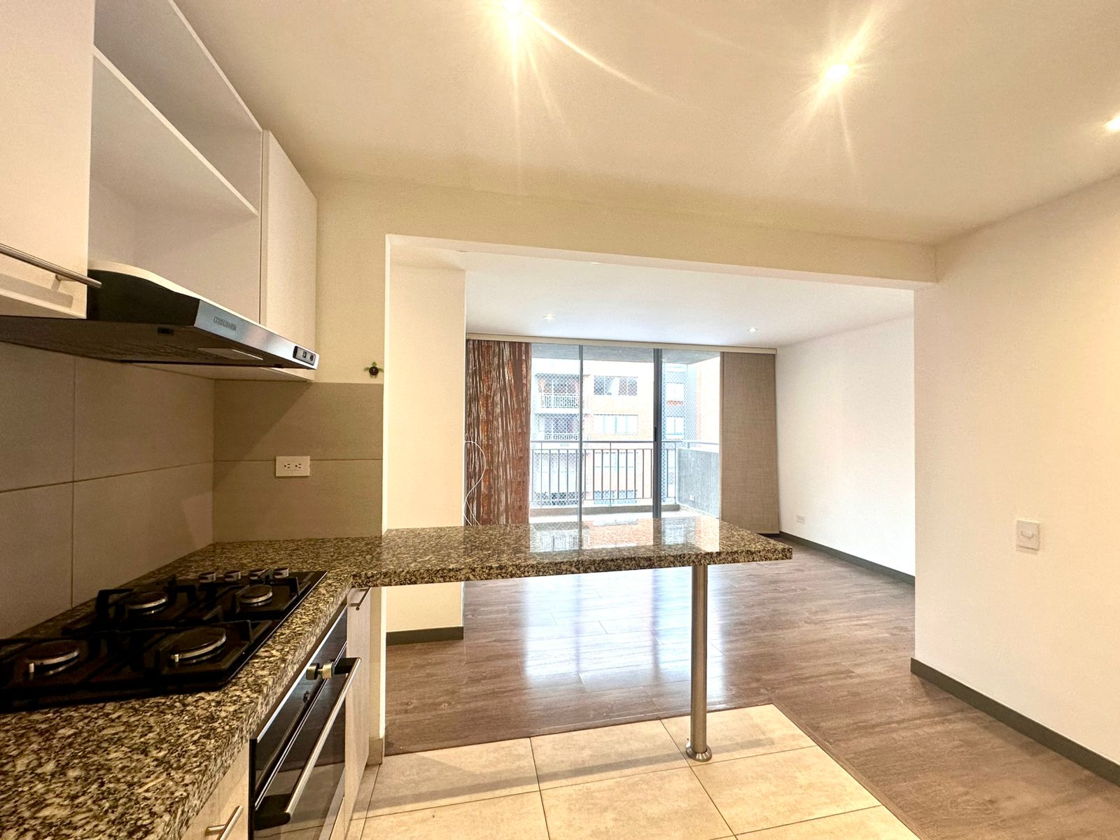 Apartamento en venta en Hacienda Alcala De Prodesa, Mosquera · foto 2 de 21