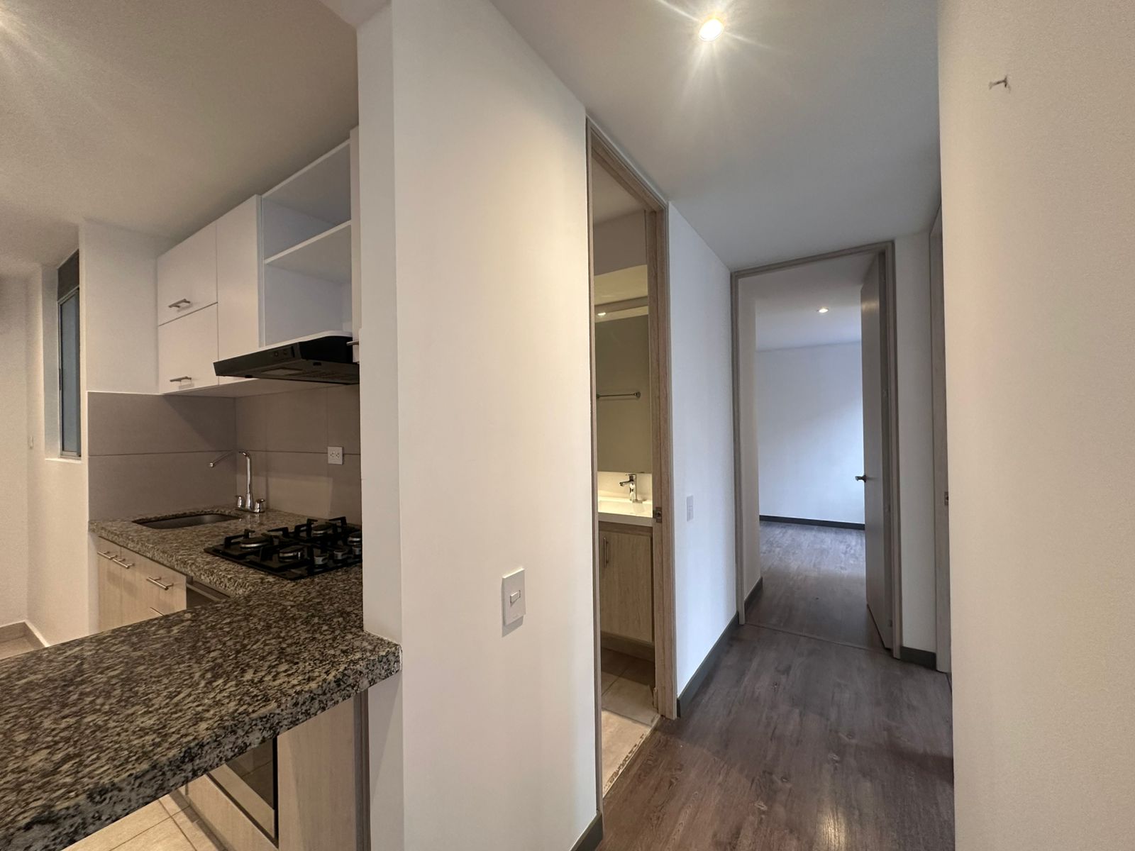 Apartamento en venta en Hacienda Alcala De Prodesa, Mosquera · foto 8 de 21