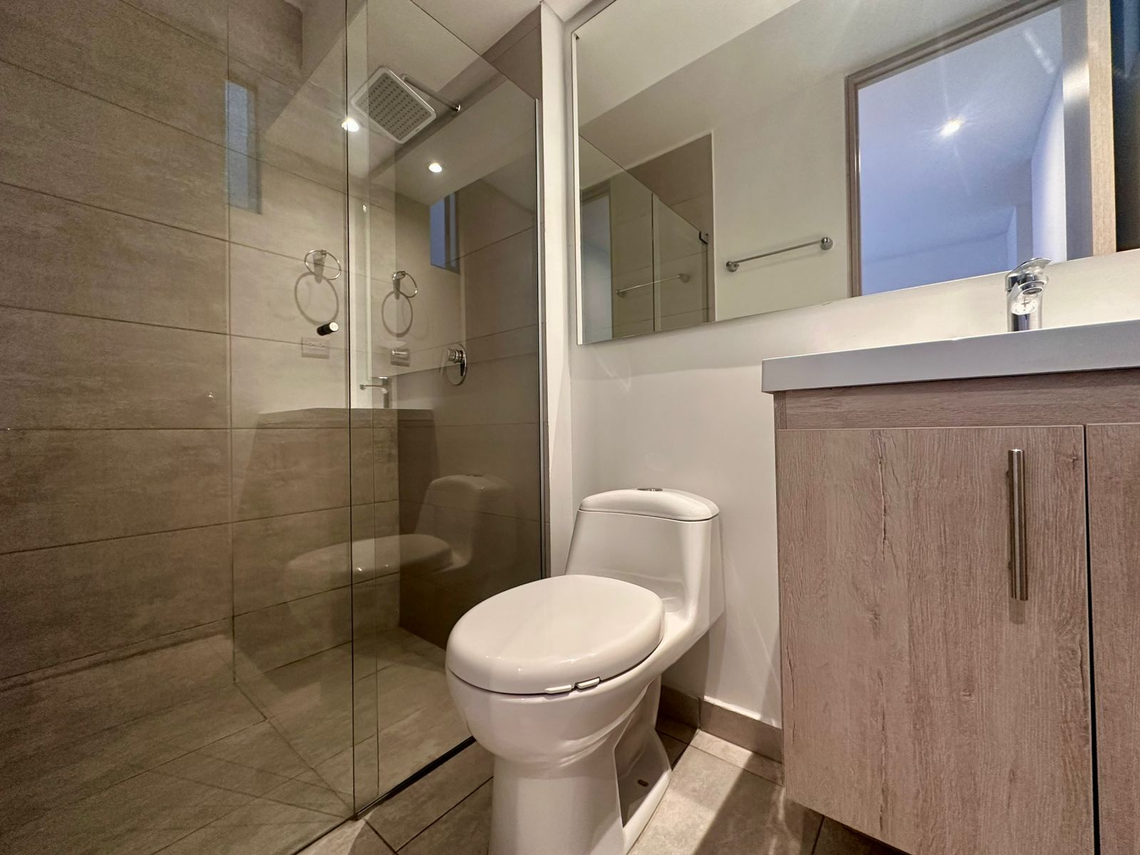 Apartamento en venta en Hacienda Alcala De Prodesa, Mosquera · foto 14 de 21