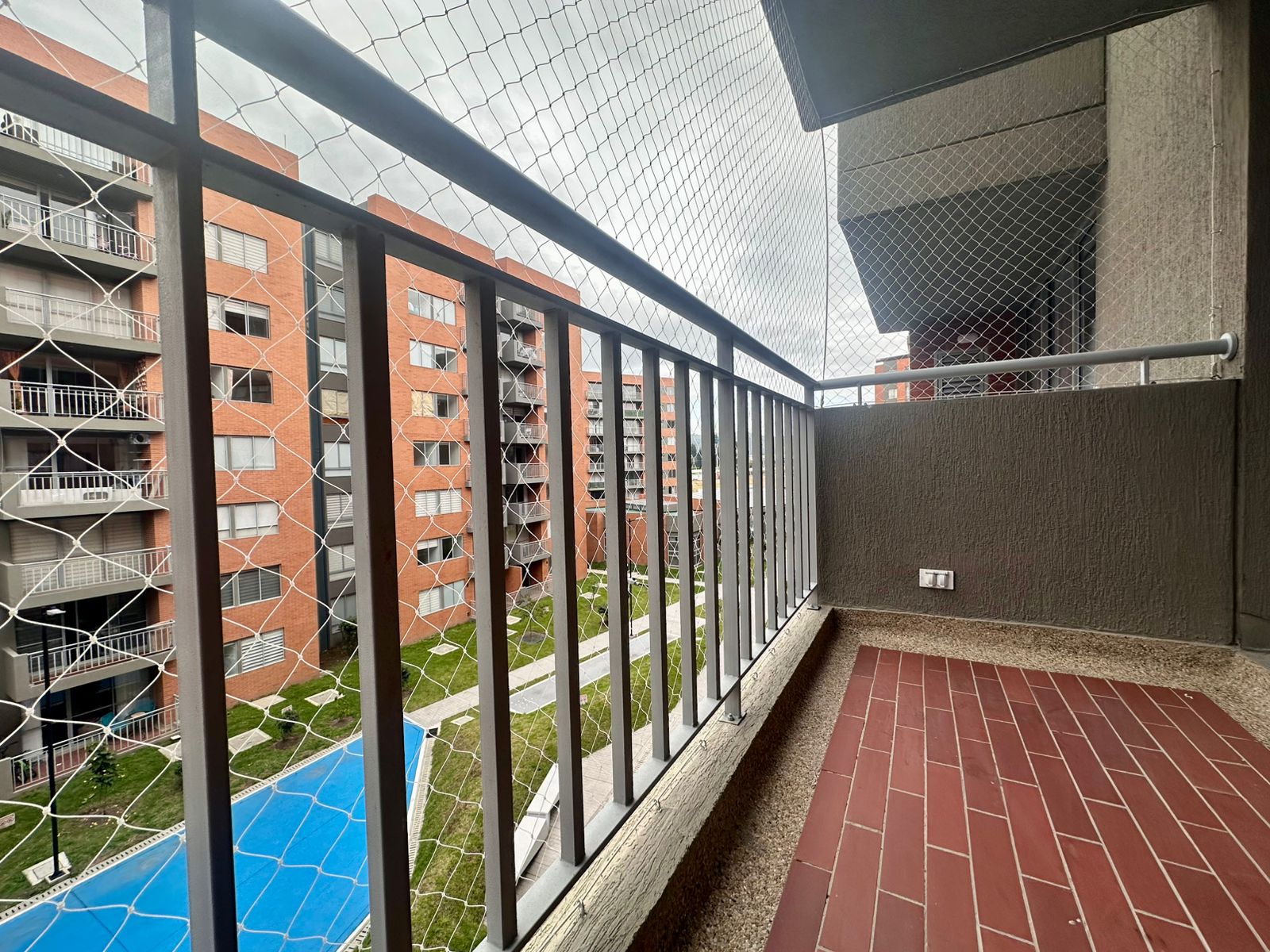 Apartamento en venta en Hacienda Alcala De Prodesa, Mosquera · foto 16 de 21