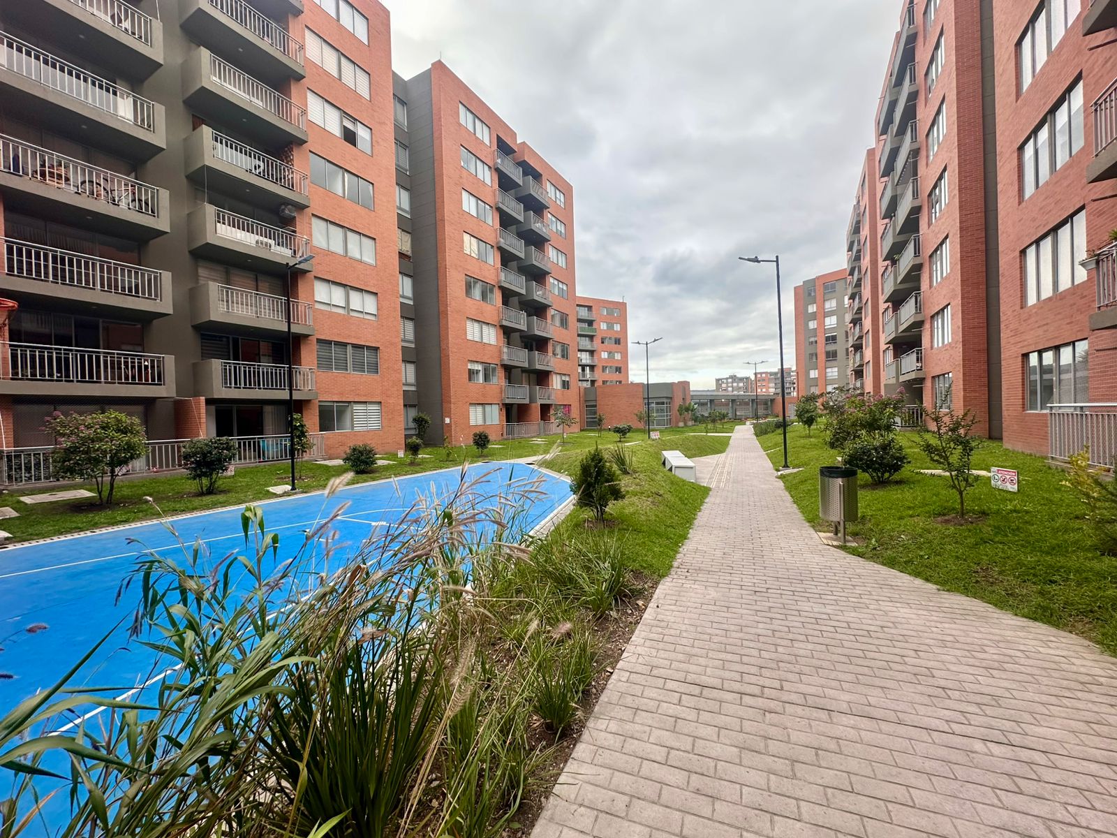 Apartamento en venta en Hacienda Alcala De Prodesa, Mosquera · foto 20 de 21