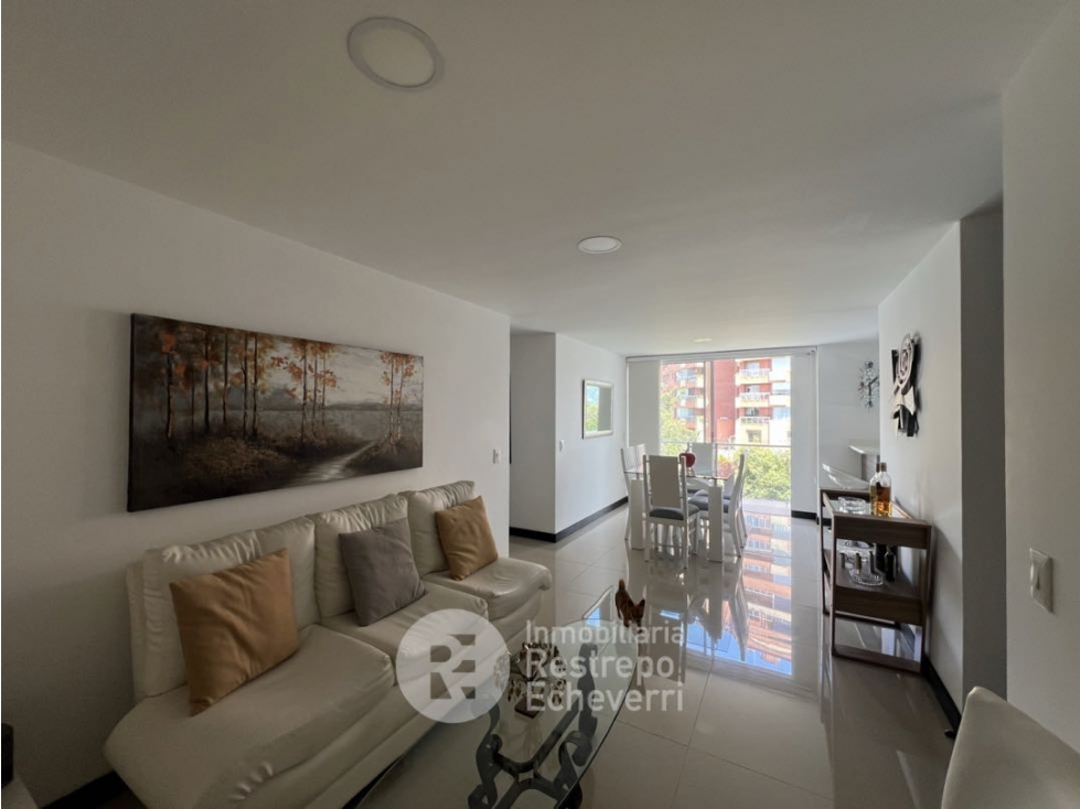 Apartamento en venta en Palermo, Manizales · foto 3 de 14