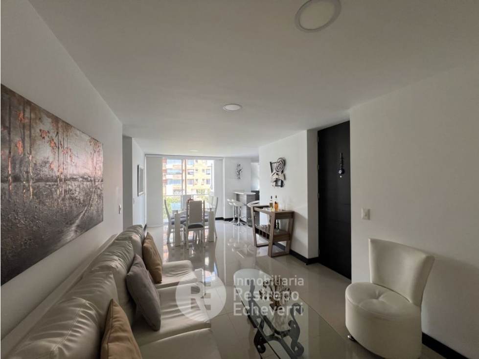 Apartamento en venta en Palermo, Manizales · foto 4 de 14