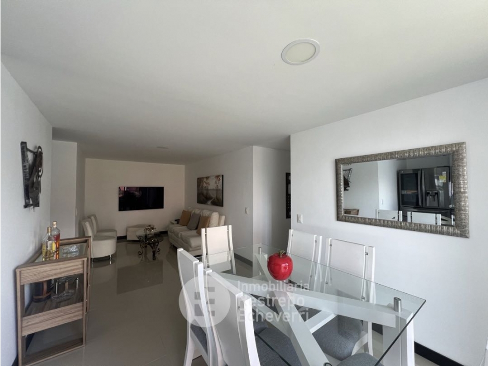 Apartamento en venta en Palermo, Manizales · foto 5 de 14