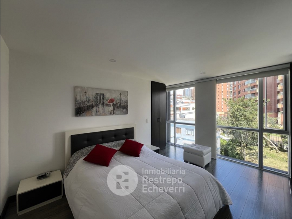Apartamento en venta en Palermo, Manizales · foto 7 de 14