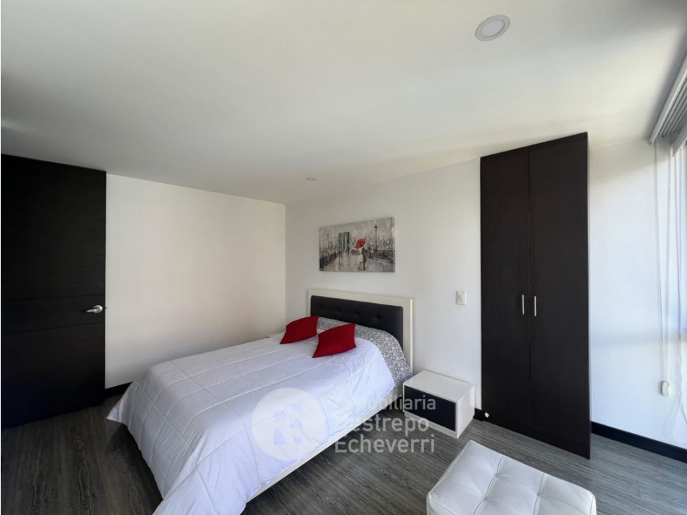 Apartamento en venta en Palermo, Manizales · foto 8 de 14