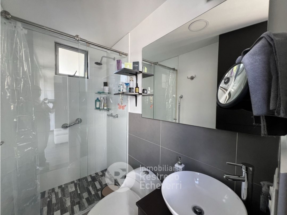 Apartamento en venta en Palermo, Manizales · foto 9 de 14