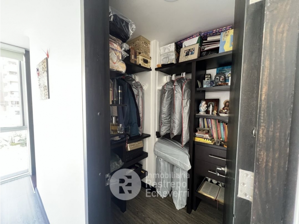 Apartamento en venta en Palermo, Manizales · foto 10 de 14