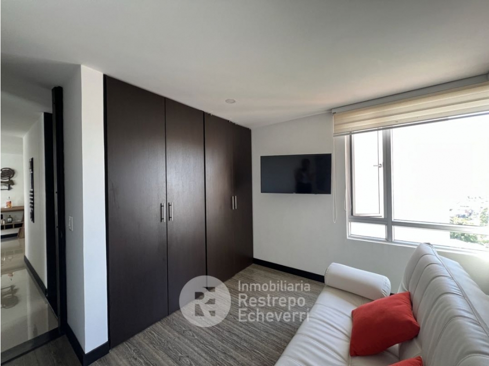 Apartamento en venta en Palermo, Manizales · foto 12 de 14