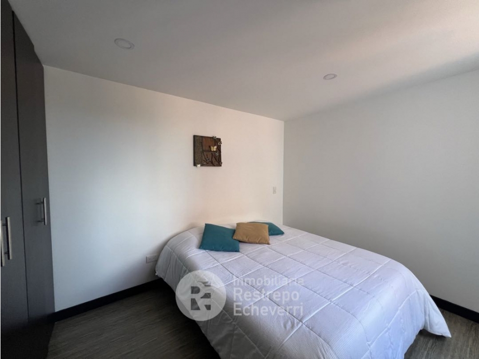 Apartamento en venta en Palermo, Manizales · foto 13 de 14
